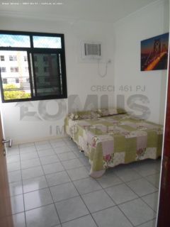 Apartamento Para Vender com 3 quartos, sendo 1 suíte no bairro Luzia em Aracaju