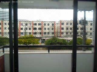 Apartamento Para Vender com 3 quartos, sendo 1 suíte no bairro Luzia em Aracaju