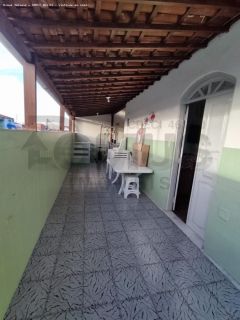 Casa Para Vender com 5 quartos, sendo 2 suítes no bairro São Conrado em Aracaju