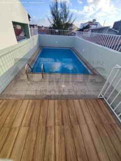 Casa Para Vender com 5 quartos, sendo 2 suítes no bairro São Conrado em Aracaju