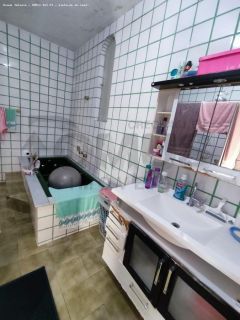 Casa Para Vender com 5 quartos, sendo 2 suítes no bairro São Conrado em Aracaju
