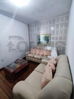 Casa Para Vender com 5 quartos, sendo 2 suítes no bairro São Conrado em Aracaju