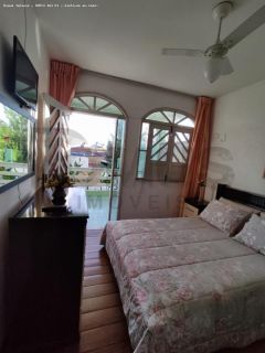 Casa Para Vender com 5 quartos, sendo 2 suítes no bairro São Conrado em Aracaju