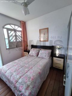 Casa Para Vender com 5 quartos, sendo 2 suítes no bairro São Conrado em Aracaju