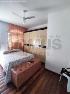 Casa Para Vender com 5 quartos, sendo 2 suítes no bairro São Conrado em Aracaju