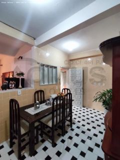Casa Para Vender com 5 quartos, sendo 2 suítes no bairro São Conrado em Aracaju