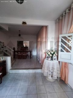Casa Para Vender com 5 quartos, sendo 2 suítes no bairro São Conrado em Aracaju