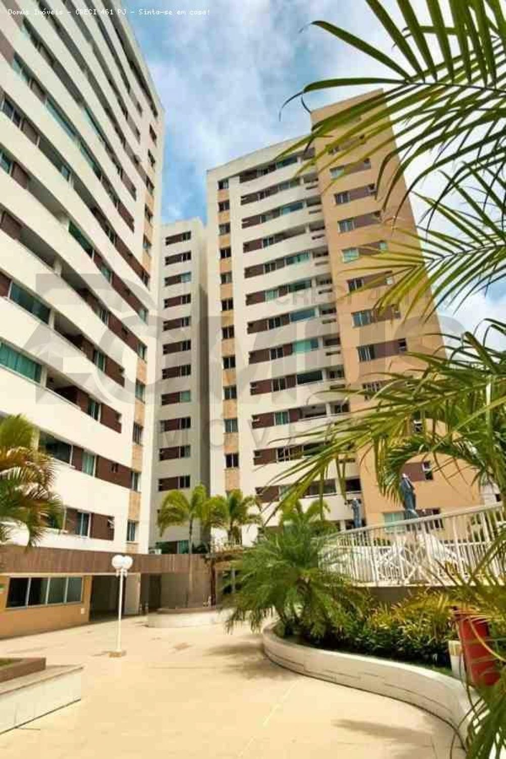 Apartamento Para Vender com 3 quartos 1 suíte no bairro Jabotiana em Aracaju