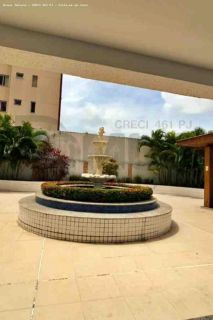 Apartamento Para Vender com 3 quartos 1 suíte no bairro Jabotiana em Aracaju