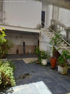 Casa Para Vender com 4 quartos, sendo 1 suíte no bairro Luzia em Aracaju
