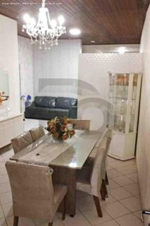 Casa Para Vender com 6 quartos no bairro Cirurgia em Aracaju