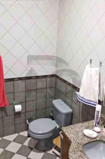 Casa Para Vender com 6 quartos no bairro Cirurgia em Aracaju