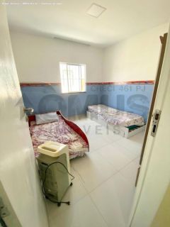 Casa Para Vender com 4 quartos 1 suíte no bairro São Conrado em Aracaju