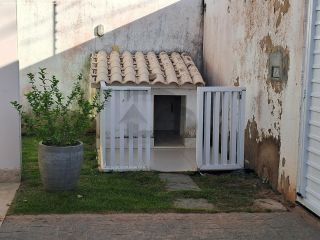 Casa Para Vender (aceita troca) com 3 quartos, sendo 2 suítes no bairro Mosqueiro em Aracaju