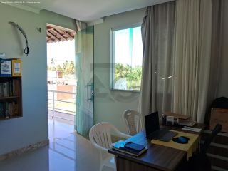 Casa Para Vender (aceita troca) com 3 quartos, sendo 2 suítes no bairro Mosqueiro em Aracaju