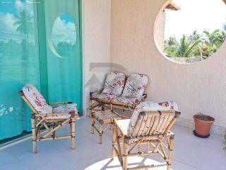 Casa Para Vender (aceita troca) com 3 quartos, sendo 2 suítes no bairro Mosqueiro em Aracaju