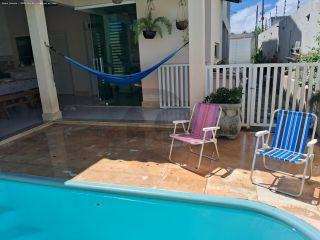 Casa Para Vender (aceita troca) com 3 quartos, sendo 2 suítes no bairro Mosqueiro em Aracaju