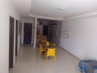 Casa de Condomínio Para Vender com 3 quartos 1 suíte no bairro Robalo em Aracaju