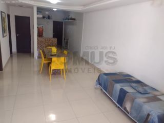Casa de Condomínio Para Vender com 3 quartos 1 suíte no bairro Robalo em Aracaju