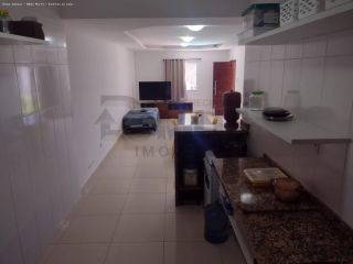 Casa de Condomínio Para Vender com 3 quartos 1 suíte no bairro Robalo em Aracaju