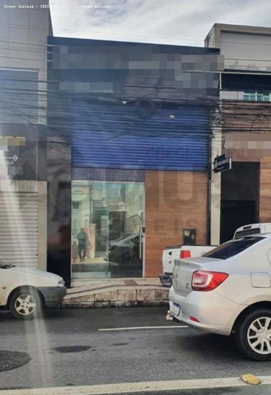 Ponto Comercial Para Vender com 5 quartos no bairro Centro em Aracaju