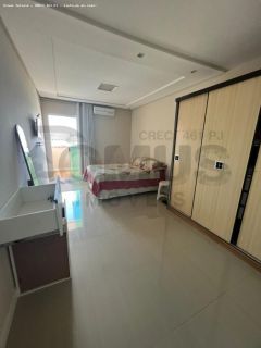 Casa Para Vender com 4 quartos 2 suítes no bairro Dezoito do Forte em Aracaju