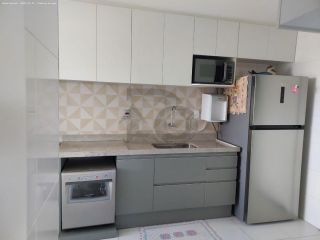 Apartamento Para Vender com 3 quartos, sendo 2 suítes no bairro Inácio Barbosa em Aracaju