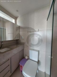 Apartamento Para Vender com 3 quartos, sendo 2 suítes no bairro Inácio Barbosa em Aracaju