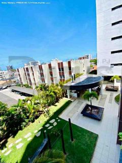 Apartamento Para Vender com 3 quartos 1 suíte no bairro Grageru em Aracaju