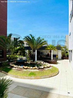 Apartamento Para Vender com 3 quartos 1 suíte no bairro Grageru em Aracaju