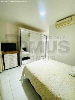 Apartamento Para Vender com 3 quartos 1 suíte no bairro Grageru em Aracaju