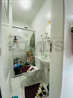 Apartamento Para Vender com 3 quartos 1 suíte no bairro Grageru em Aracaju