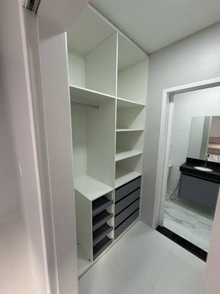 Casa de Condomínio Para Vender com 3 quartos, sendo 1 suíte no bairro Olhos d`Água em Barra Dos Coqueiros