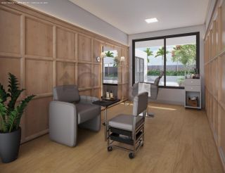 Apartamento Para Vender com 2 quartos, sendo 2 suítes no bairro Atalaia em Aracaju