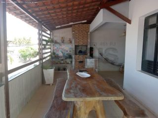 Casa Para Vender com 3 quartos 2 suítes no bairro Atalaia em Aracaju