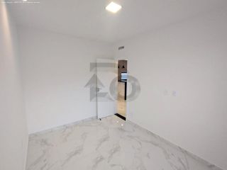 Casa de Condomínio Para Vender com 3 quartos 1 suíte no bairro Zona de Expansão (Olhos D`Agua) em Barra Dos Coqueiros