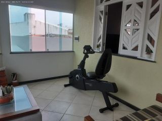 Casa Para Vender com 4 quartos 2 suítes no bairro Luzia em Aracaju
