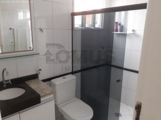 Casa Para Vender com 4 quartos 2 suítes no bairro Luzia em Aracaju