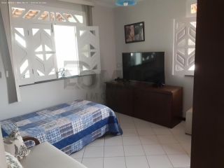 Casa Para Vender com 4 quartos 2 suítes no bairro Luzia em Aracaju