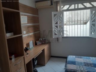 Casa Para Vender com 4 quartos 2 suítes no bairro Luzia em Aracaju