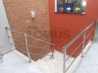 Casa Para Vender com 4 quartos 2 suítes no bairro Luzia em Aracaju