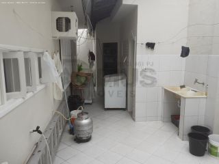 Casa Para Vender com 4 quartos 2 suítes no bairro Luzia em Aracaju