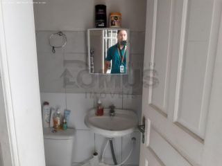 Casa Para Vender com 4 quartos 2 suítes no bairro Luzia em Aracaju