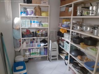 Casa Para Vender com 4 quartos 2 suítes no bairro Luzia em Aracaju