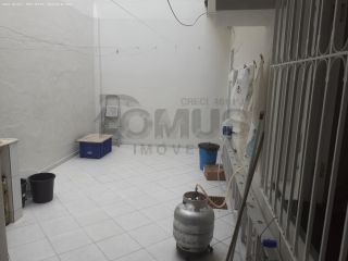 Casa Para Vender com 4 quartos 2 suítes no bairro Luzia em Aracaju