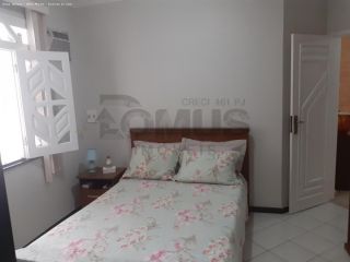 Casa Para Vender com 4 quartos 2 suítes no bairro Luzia em Aracaju