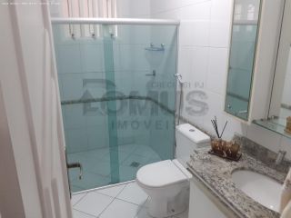 Casa Para Vender com 4 quartos 2 suítes no bairro Luzia em Aracaju