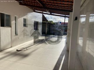 Casa de Condomínio Para Vender com 3 quartos no bairro Siqueira Campos em Aracaju