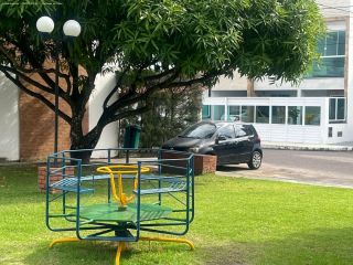 Casa de Condomínio Para Vender com 3 quartos no bairro Siqueira Campos em Aracaju