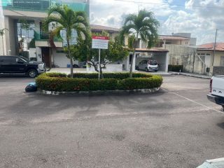 Casa de Condomínio Para Vender com 3 quartos no bairro Siqueira Campos em Aracaju